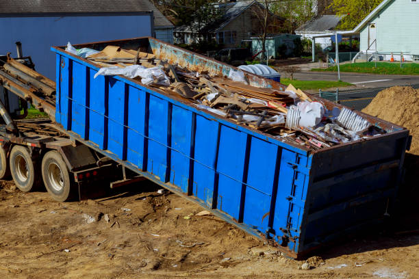 Best Demolition Debris Removal  in Kennesaw, GA